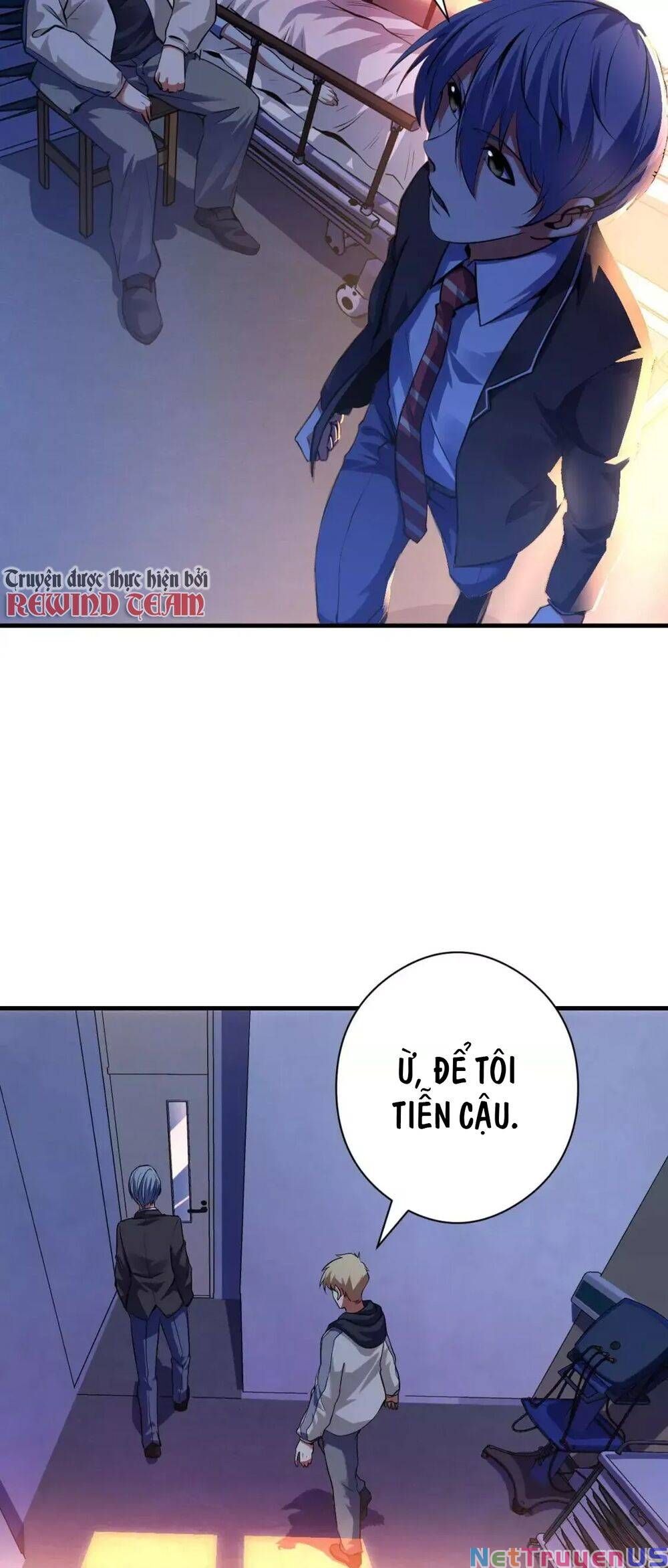 đọc truyện Trở Thành Thần Chủ Cthulhu Chương 158 ảnh 14 tại Thiên Thai Truyện