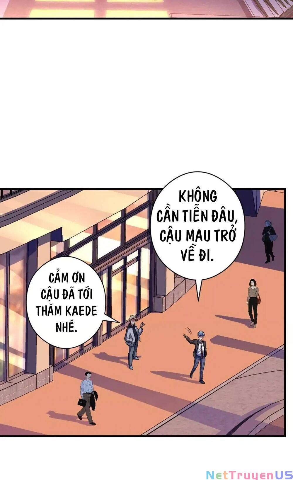 đọc truyện Trở Thành Thần Chủ Cthulhu Chương 158 ảnh 15 tại Thiên Thai Truyện