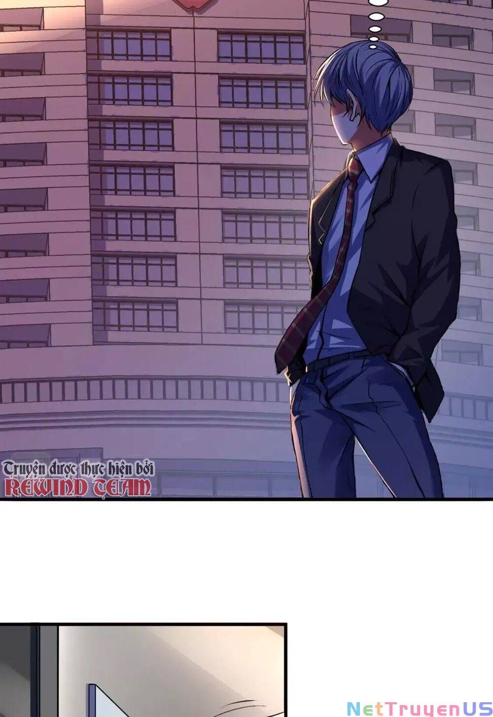 đọc truyện Trở Thành Thần Chủ Cthulhu Chương 158 ảnh 17 tại Thiên Thai Truyện