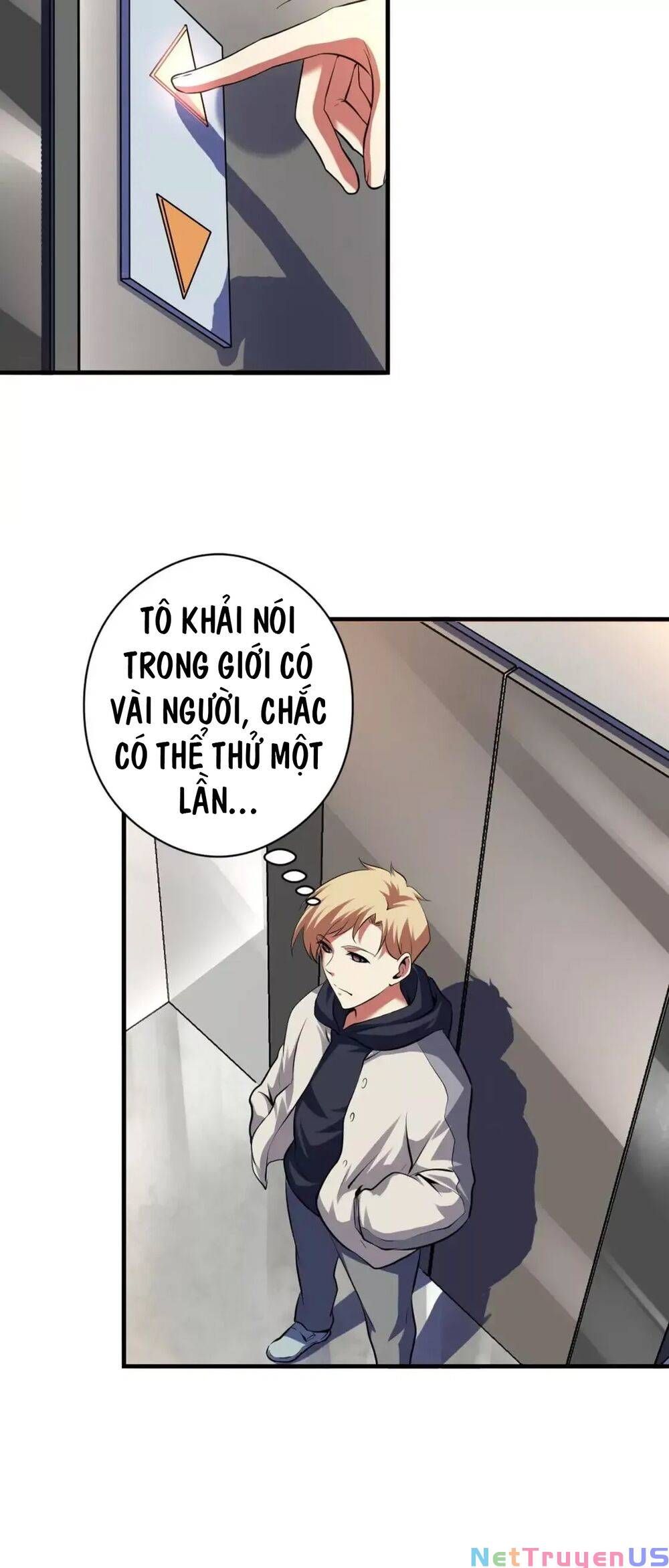 đọc truyện Trở Thành Thần Chủ Cthulhu Chương 158 ảnh 18 tại Thiên Thai Truyện