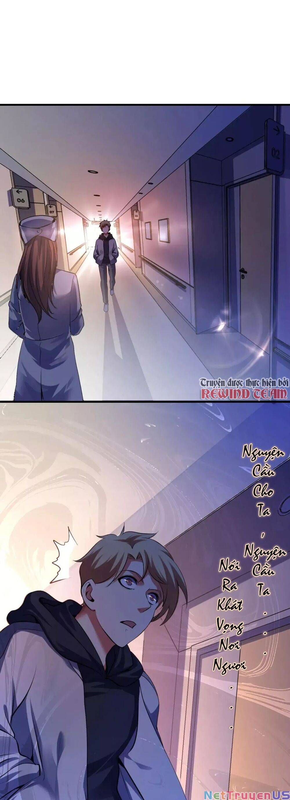 đọc truyện Trở Thành Thần Chủ Cthulhu Chương 158 ảnh 19 tại Thiên Thai Truyện