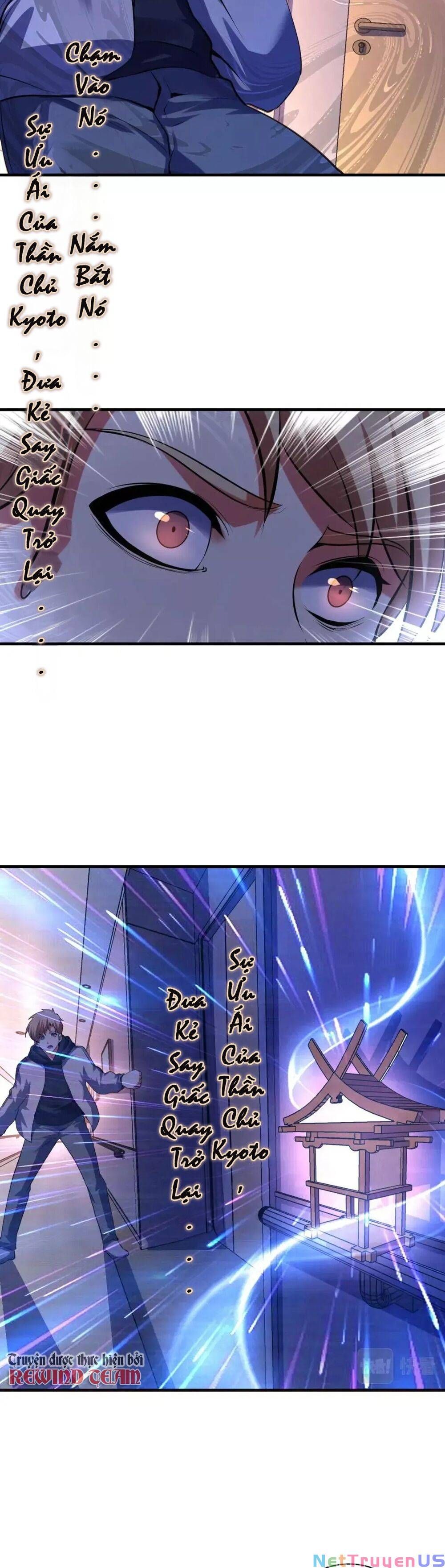 đọc truyện Trở Thành Thần Chủ Cthulhu Chương 158 ảnh 20 tại Thiên Thai Truyện