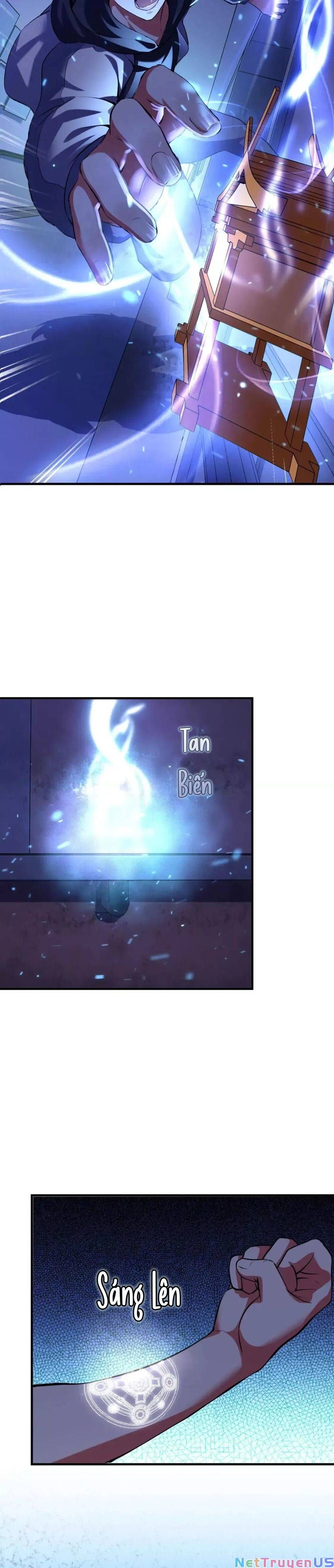 đọc truyện Trở Thành Thần Chủ Cthulhu Chương 158 ảnh 22 tại Thiên Thai Truyện