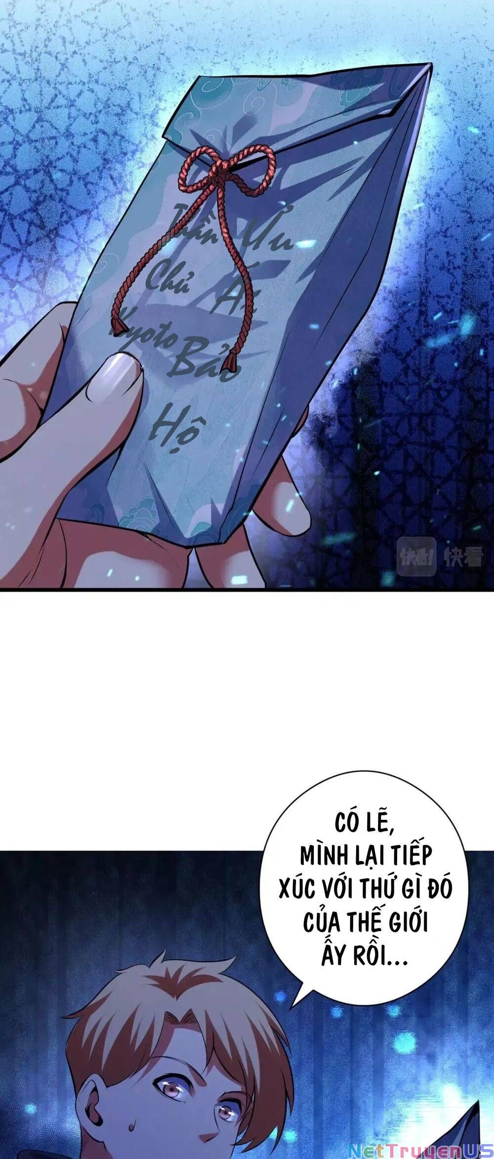 đọc truyện Trở Thành Thần Chủ Cthulhu Chương 158 ảnh 23 tại Thiên Thai Truyện