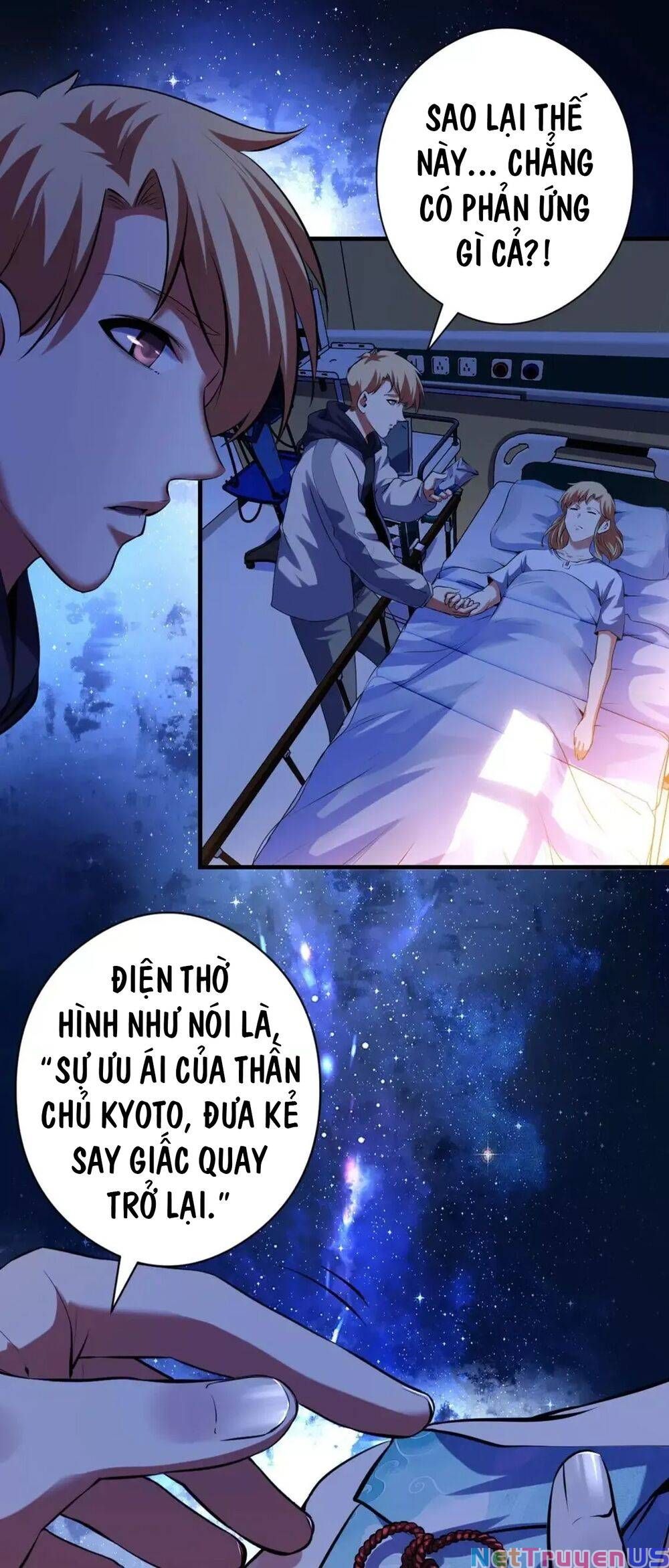 đọc truyện Trở Thành Thần Chủ Cthulhu Chương 158 ảnh 25 tại Thiên Thai Truyện