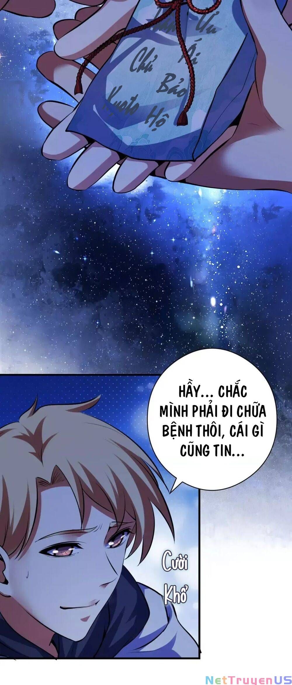 đọc truyện Trở Thành Thần Chủ Cthulhu Chương 158 ảnh 26 tại Thiên Thai Truyện