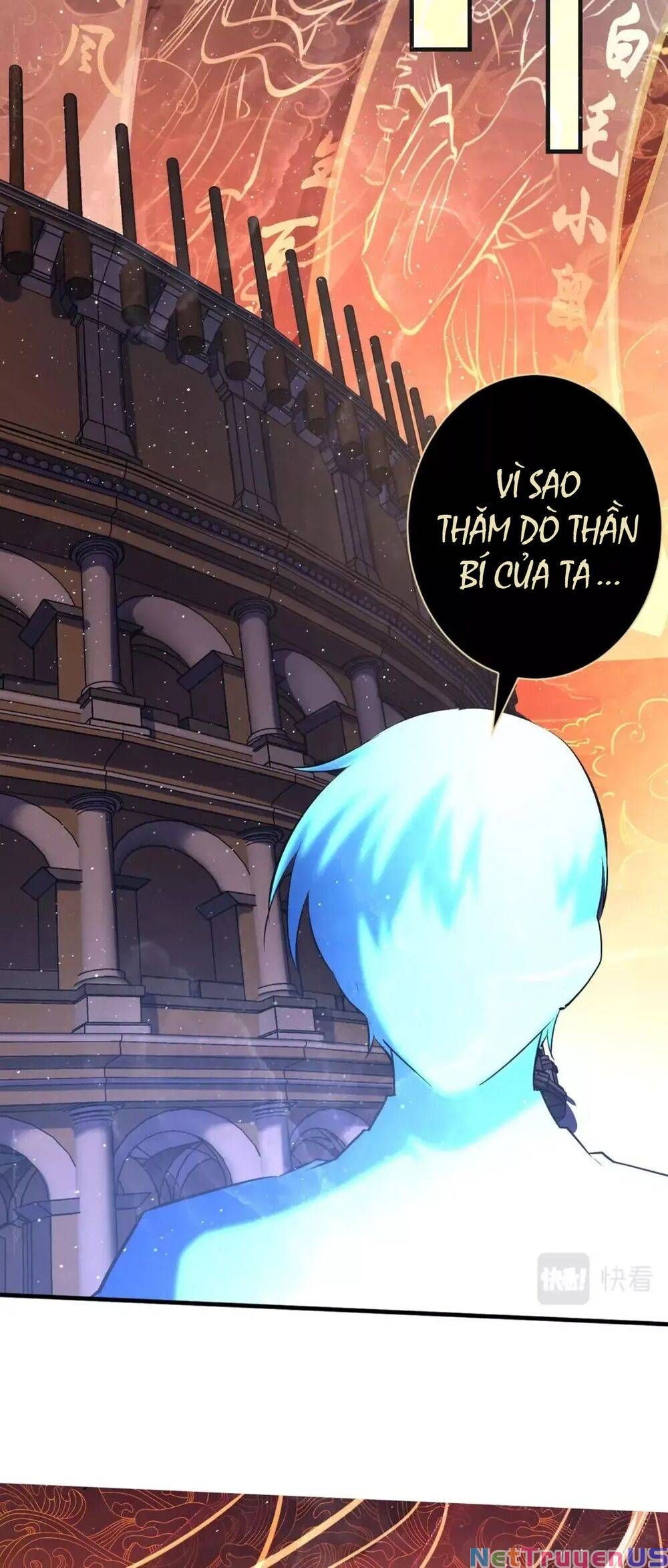 đọc truyện Trở Thành Thần Chủ Cthulhu Chương 158 ảnh 29 tại Thiên Thai Truyện