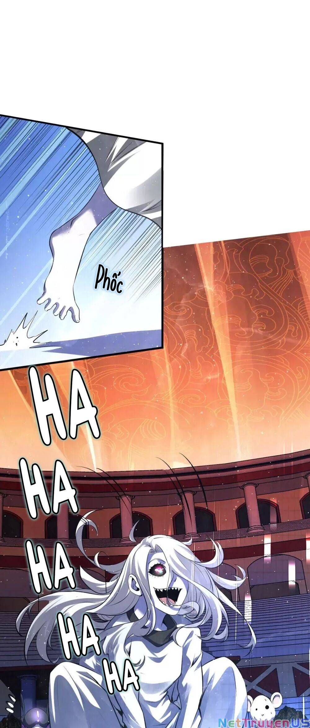 đọc truyện Trở Thành Thần Chủ Cthulhu Chương 158 ảnh 32 tại Thiên Thai Truyện