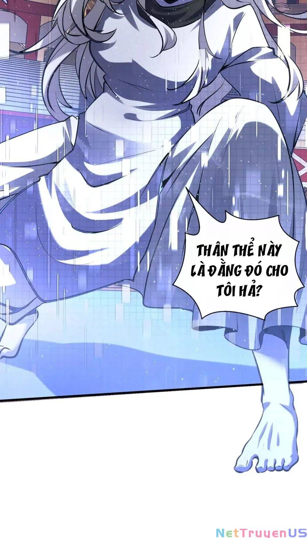 đọc truyện Trở Thành Thần Chủ Cthulhu Chương 158 ảnh 35 tại Thiên Thai Truyện