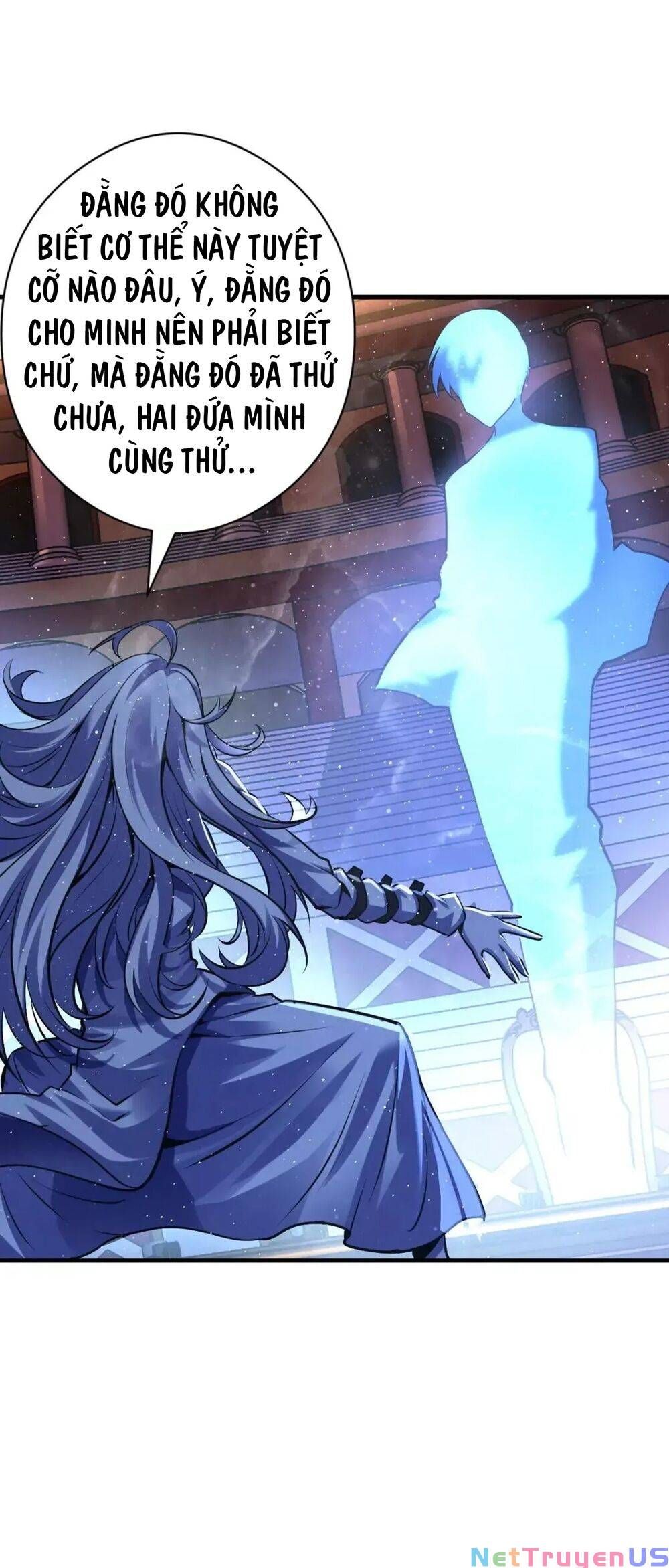 đọc truyện Trở Thành Thần Chủ Cthulhu Chương 158 ảnh 36 tại Thiên Thai Truyện