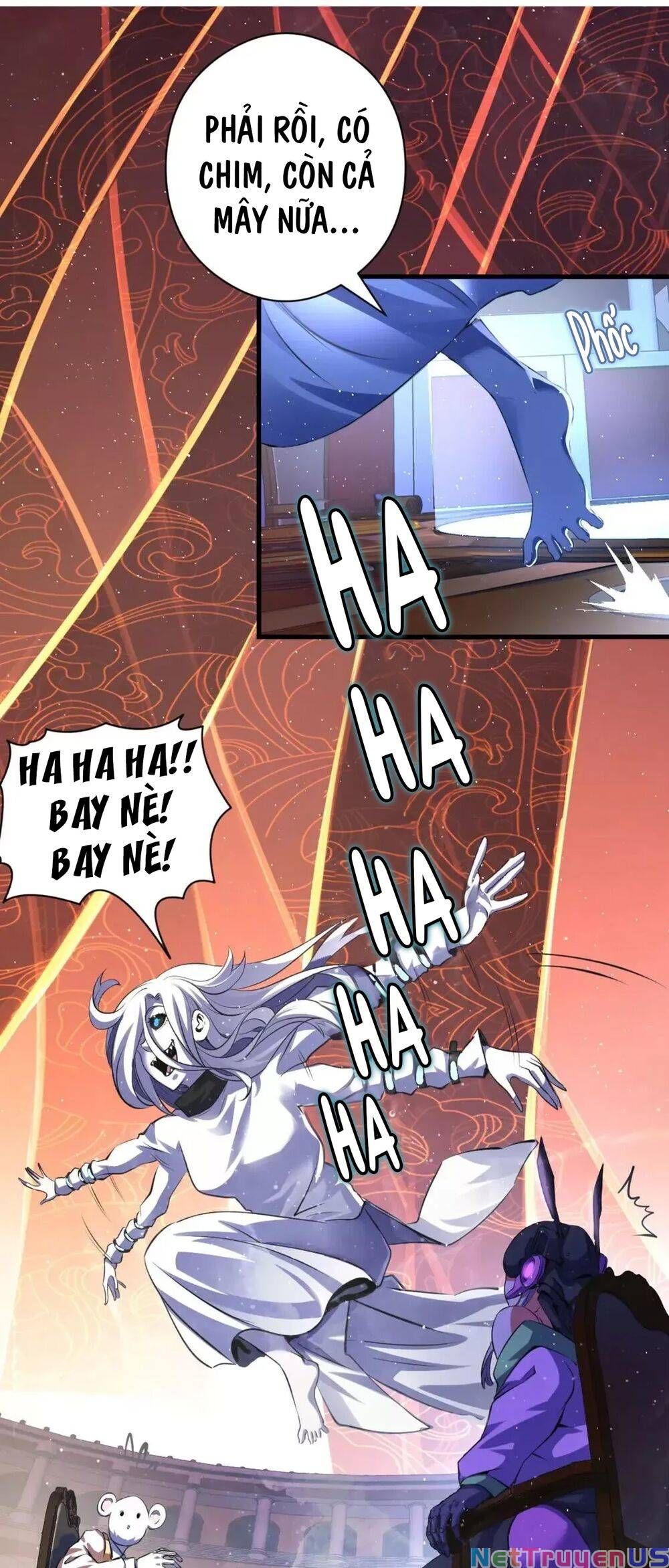 đọc truyện Trở Thành Thần Chủ Cthulhu Chương 158 ảnh 38 tại Thiên Thai Truyện