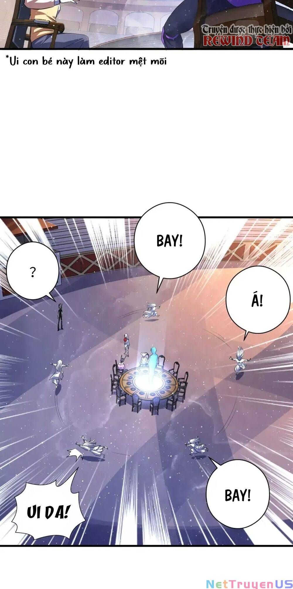 đọc truyện Trở Thành Thần Chủ Cthulhu Chương 158 ảnh 39 tại Thiên Thai Truyện