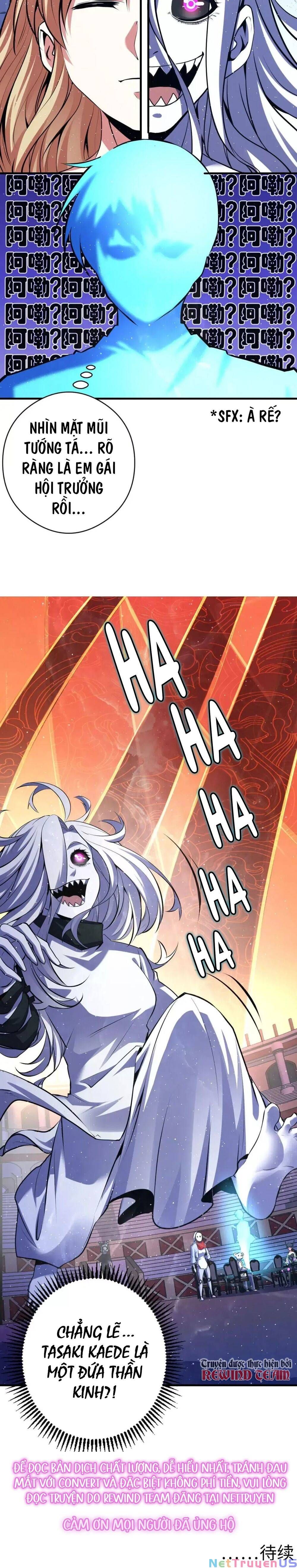 đọc truyện Trở Thành Thần Chủ Cthulhu Chương 158 ảnh 41 tại Thiên Thai Truyện