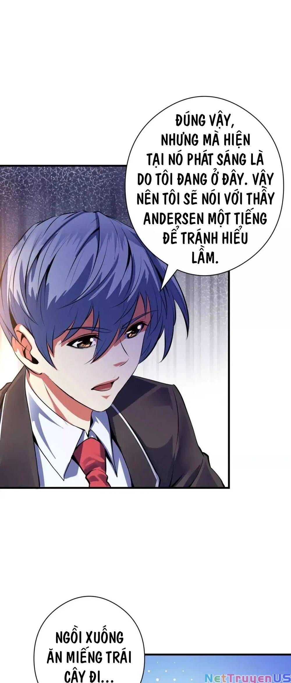 đọc truyện Trở Thành Thần Chủ Cthulhu Chương 158 ảnh 6 tại Thiên Thai Truyện