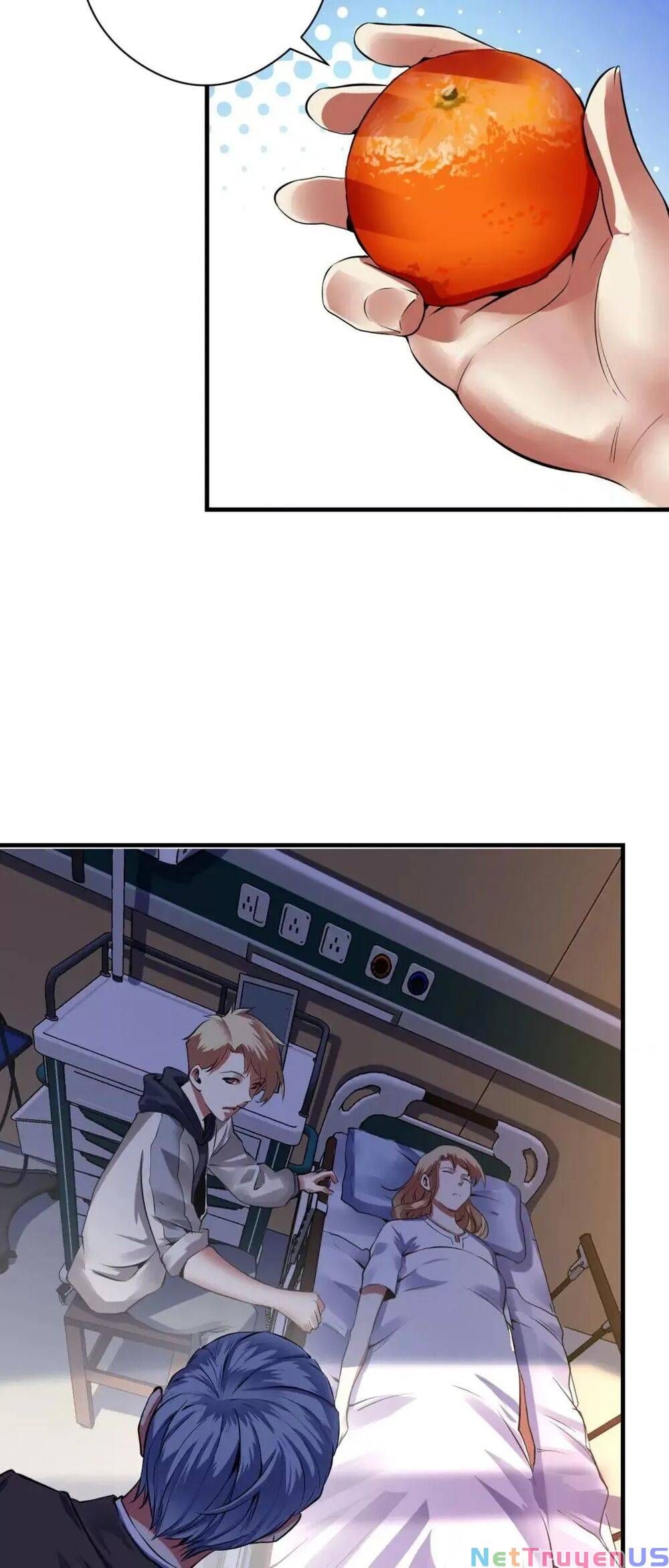 đọc truyện Trở Thành Thần Chủ Cthulhu Chương 158 ảnh 7 tại Thiên Thai Truyện