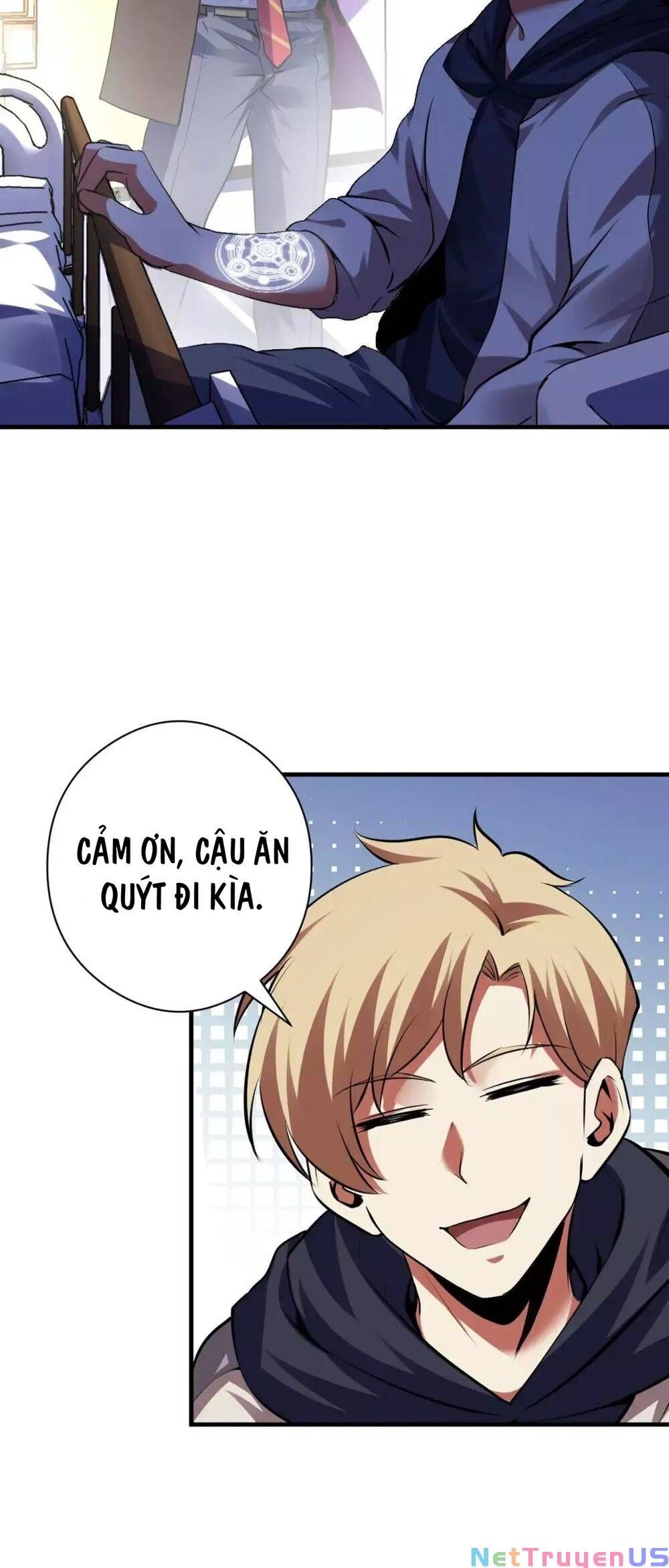 đọc truyện Trở Thành Thần Chủ Cthulhu Chương 158 ảnh 11 tại Thiên Thai Truyện