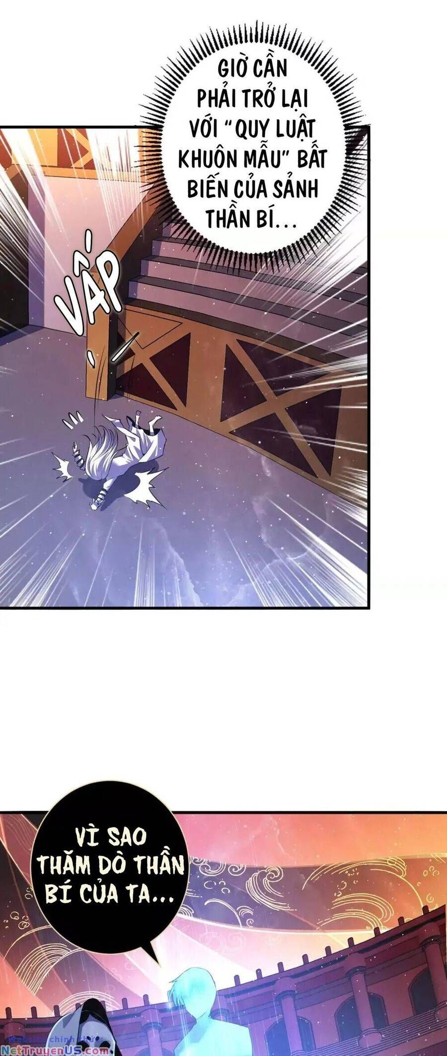 đọc truyện Trở Thành Thần Chủ Cthulhu Chương 159 ảnh 12 tại Thiên Thai Truyện