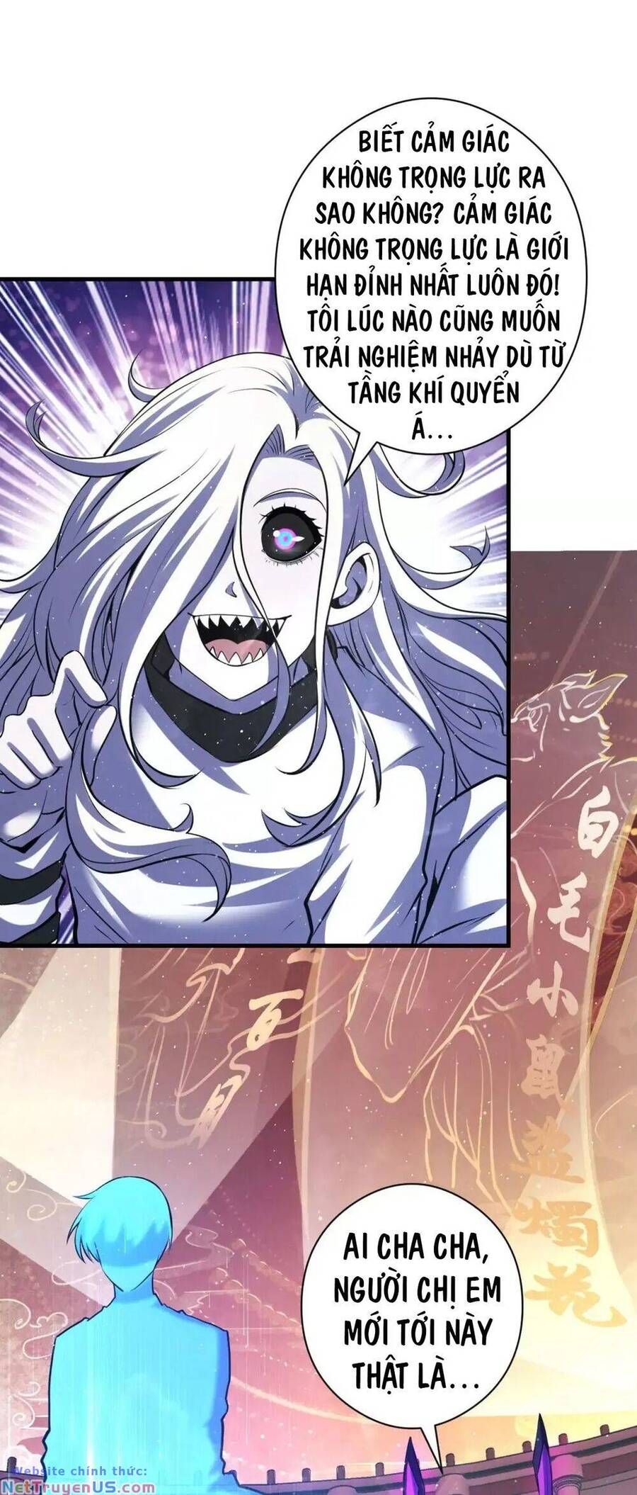 đọc truyện Trở Thành Thần Chủ Cthulhu Chương 159 ảnh 17 tại Thiên Thai Truyện