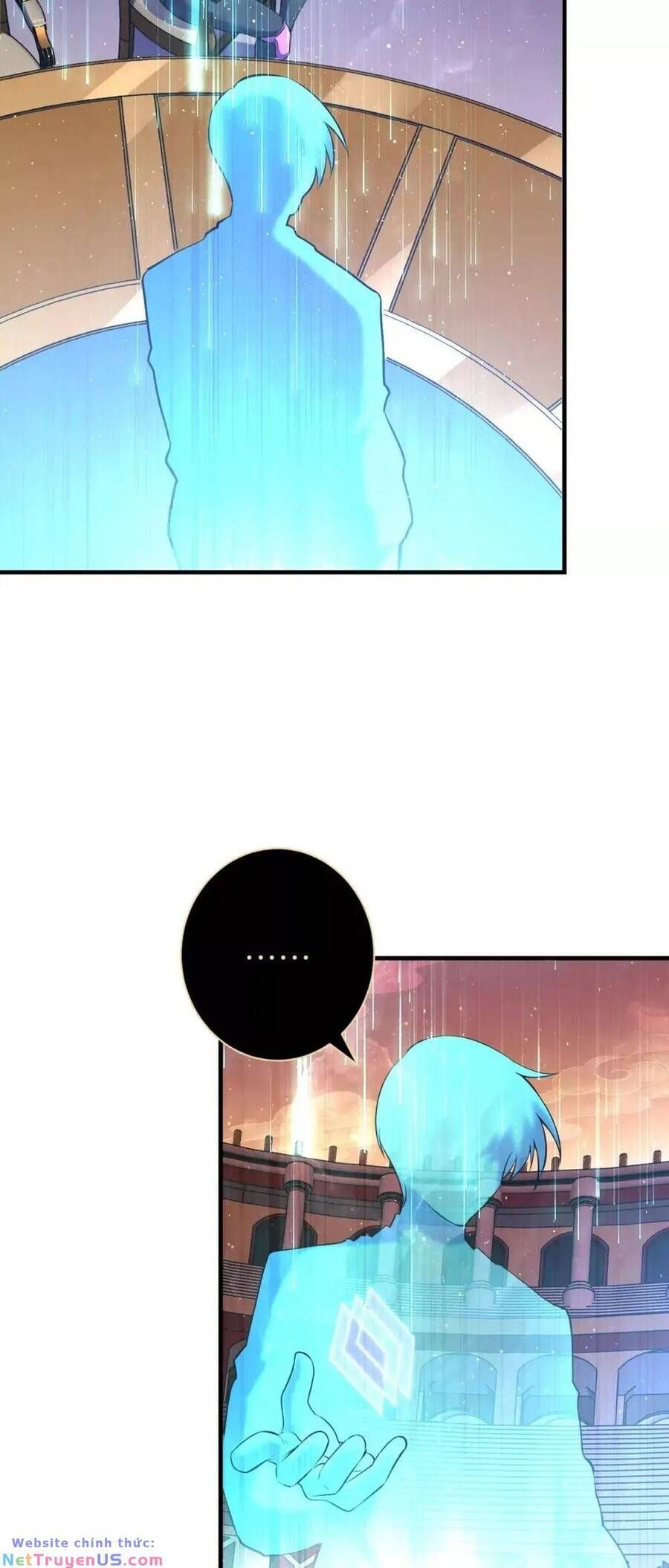 đọc truyện Trở Thành Thần Chủ Cthulhu Chương 159 ảnh 19 tại Thiên Thai Truyện