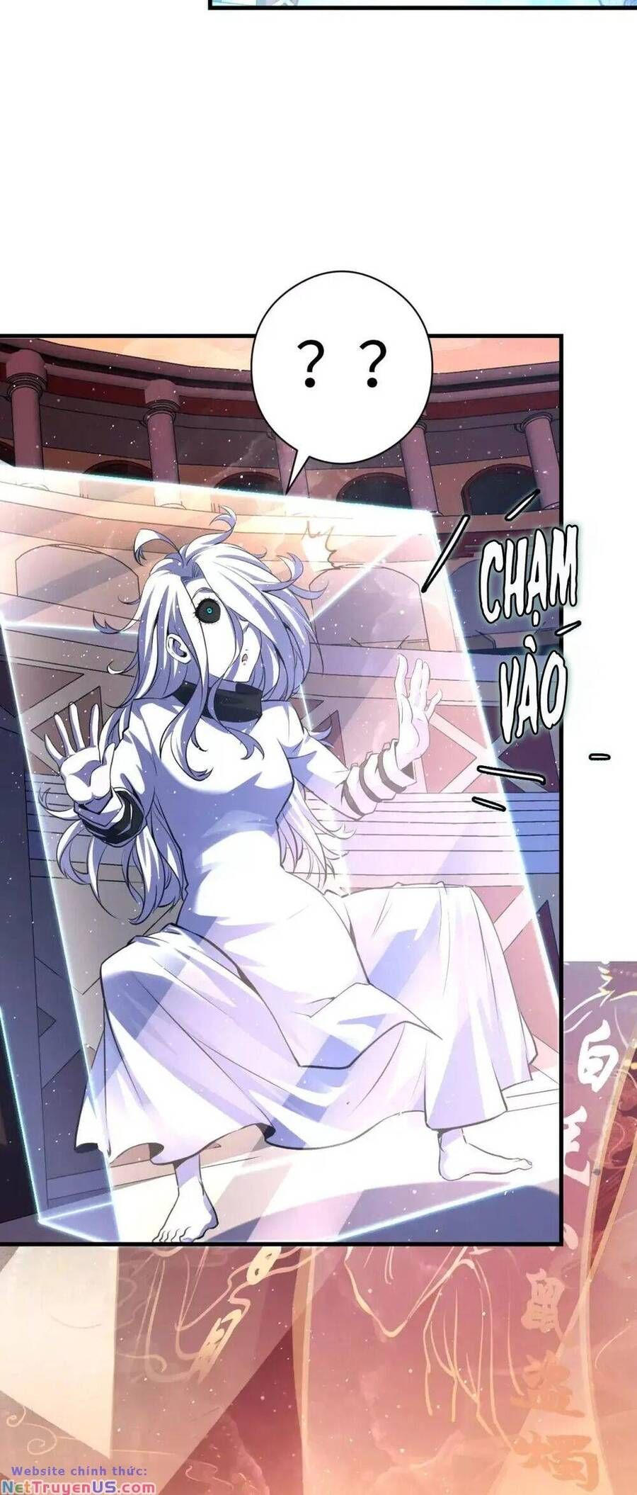 đọc truyện Trở Thành Thần Chủ Cthulhu Chương 159 ảnh 20 tại Thiên Thai Truyện