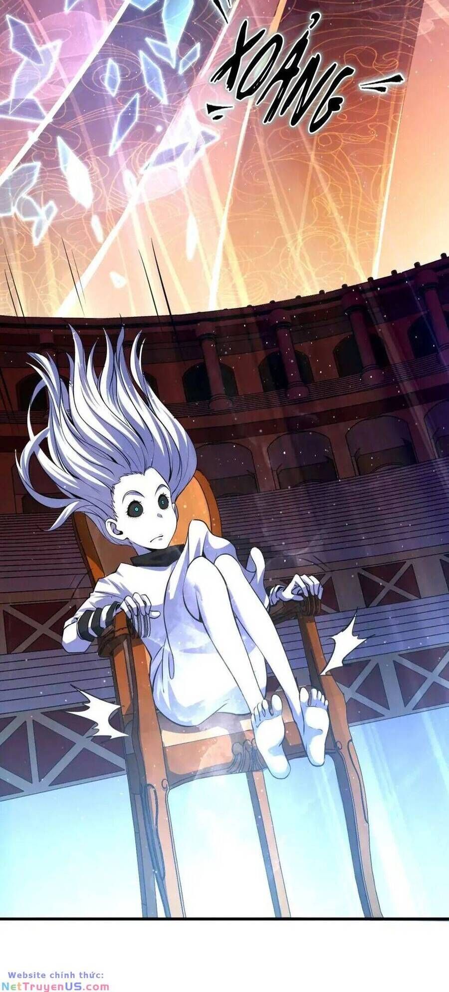 đọc truyện Trở Thành Thần Chủ Cthulhu Chương 159 ảnh 22 tại Thiên Thai Truyện