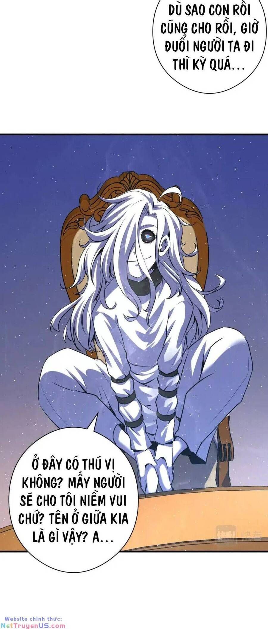 đọc truyện Trở Thành Thần Chủ Cthulhu Chương 159 ảnh 26 tại Thiên Thai Truyện