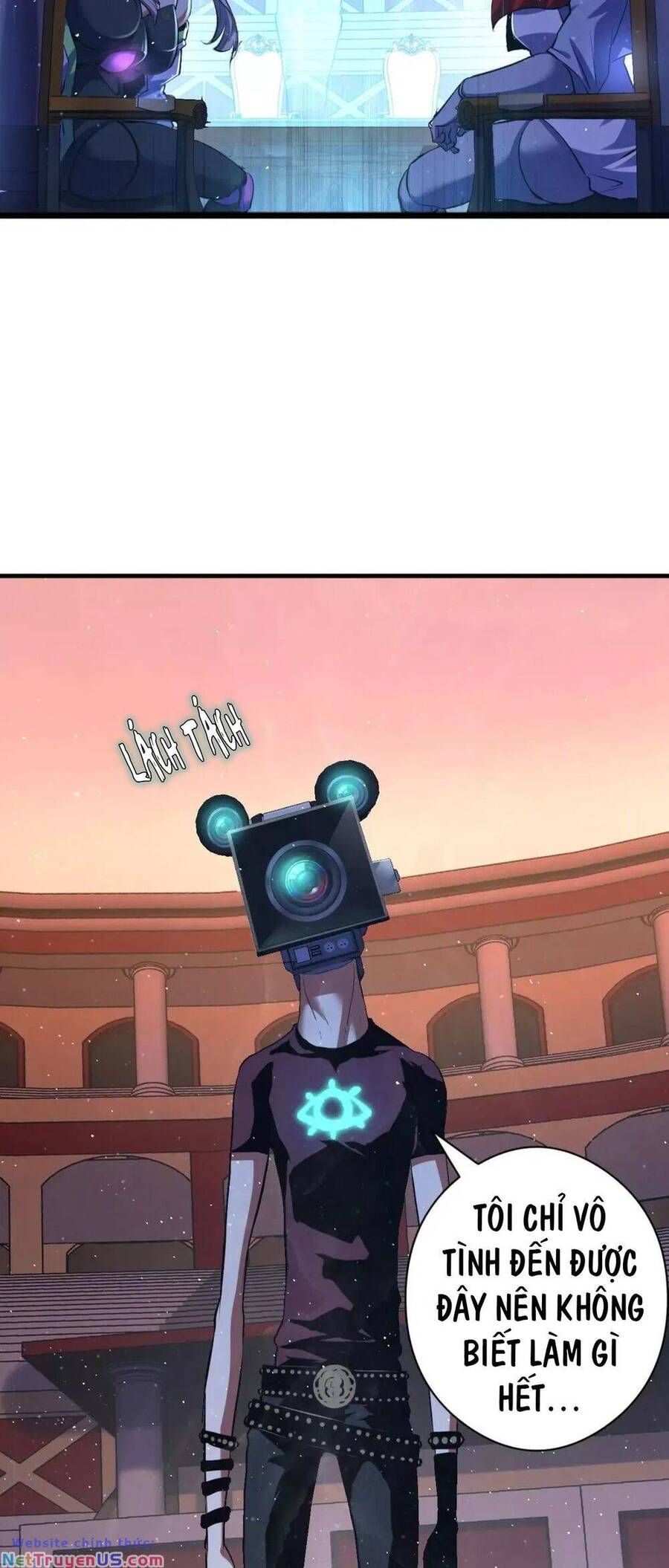 đọc truyện Trở Thành Thần Chủ Cthulhu Chương 159 ảnh 29 tại Thiên Thai Truyện