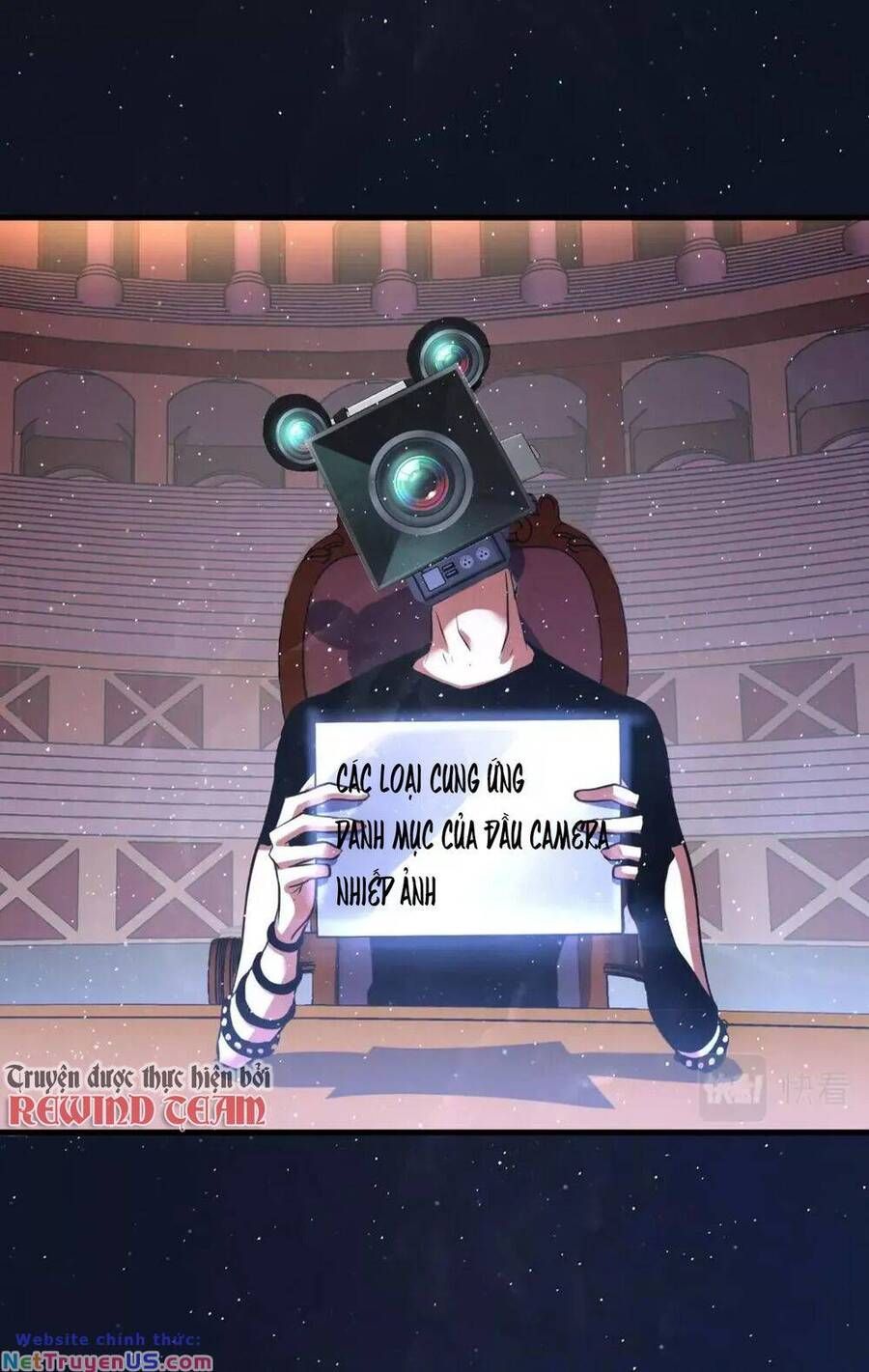 đọc truyện Trở Thành Thần Chủ Cthulhu Chương 159 ảnh 36 tại Thiên Thai Truyện