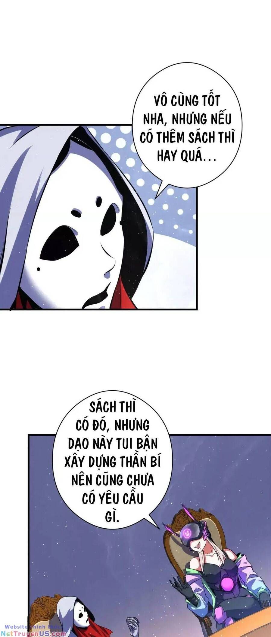 đọc truyện Trở Thành Thần Chủ Cthulhu Chương 159 ảnh 39 tại Thiên Thai Truyện