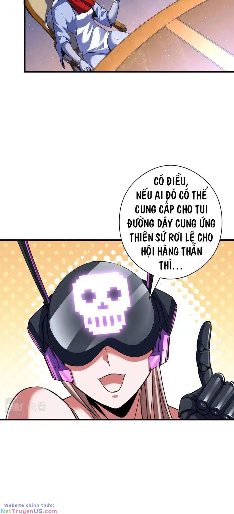 đọc truyện Trở Thành Thần Chủ Cthulhu Chương 159 ảnh 40 tại Thiên Thai Truyện