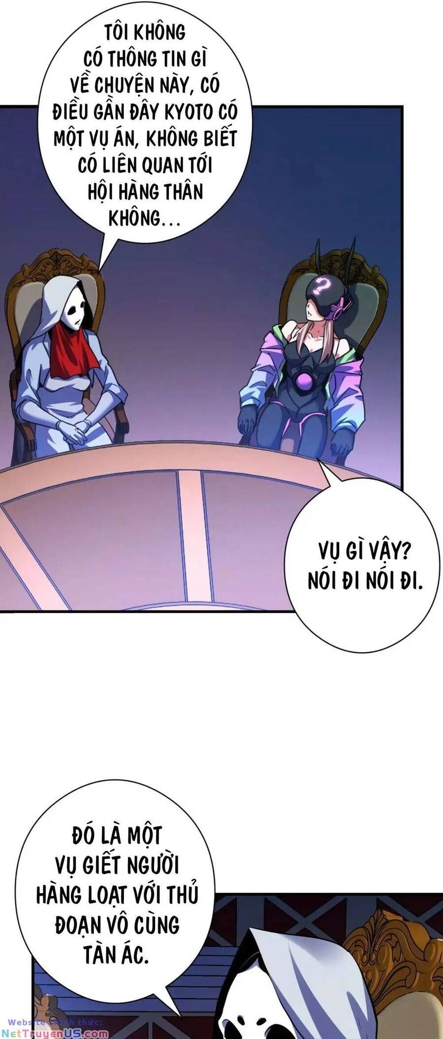 đọc truyện Trở Thành Thần Chủ Cthulhu Chương 159 ảnh 41 tại Thiên Thai Truyện