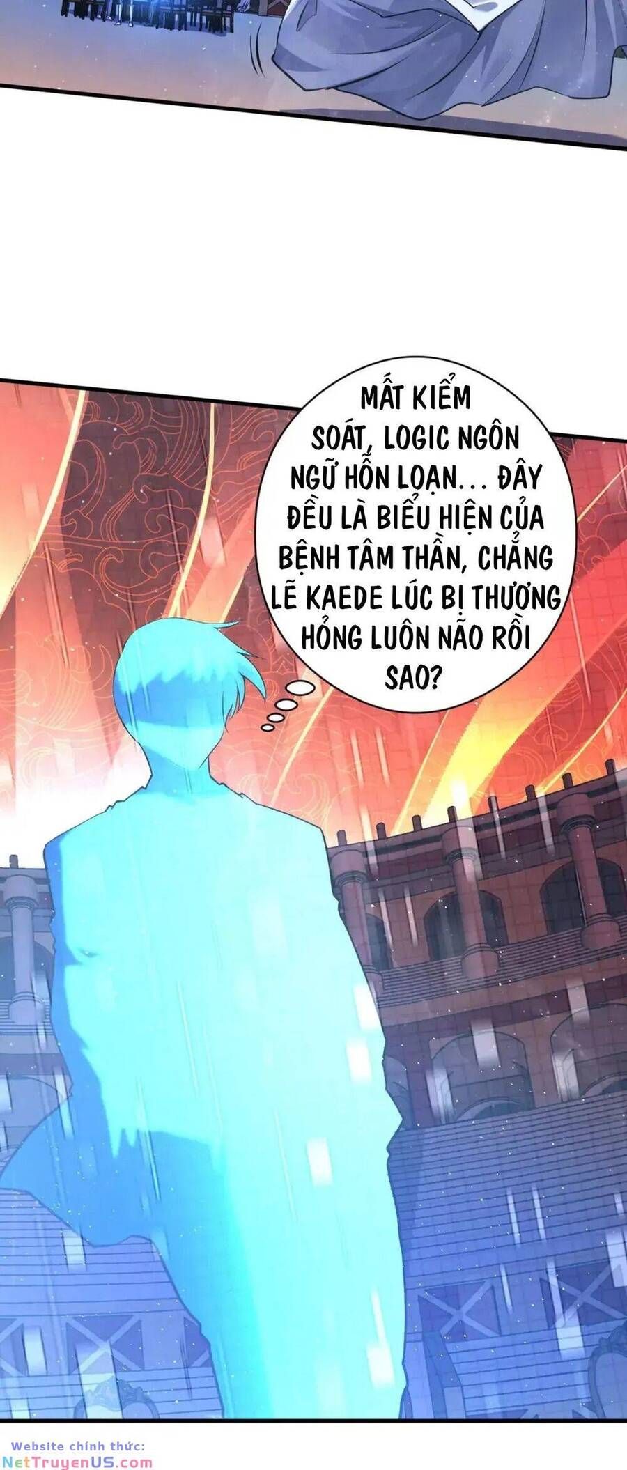 đọc truyện Trở Thành Thần Chủ Cthulhu Chương 159 ảnh 6 tại Thiên Thai Truyện