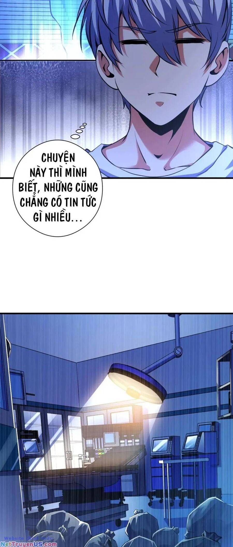 đọc truyện Trở Thành Thần Chủ Cthulhu Chương 159 ảnh 43 tại Thiên Thai Truyện