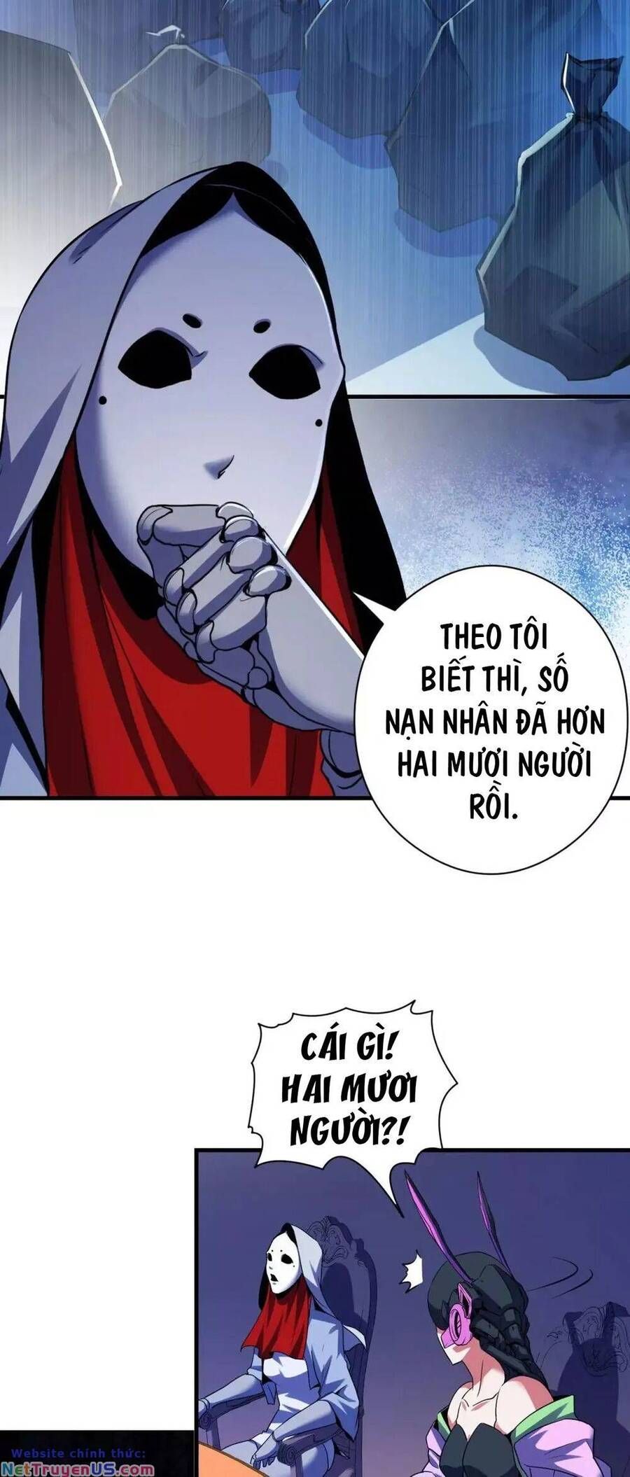 đọc truyện Trở Thành Thần Chủ Cthulhu Chương 159 ảnh 44 tại Thiên Thai Truyện