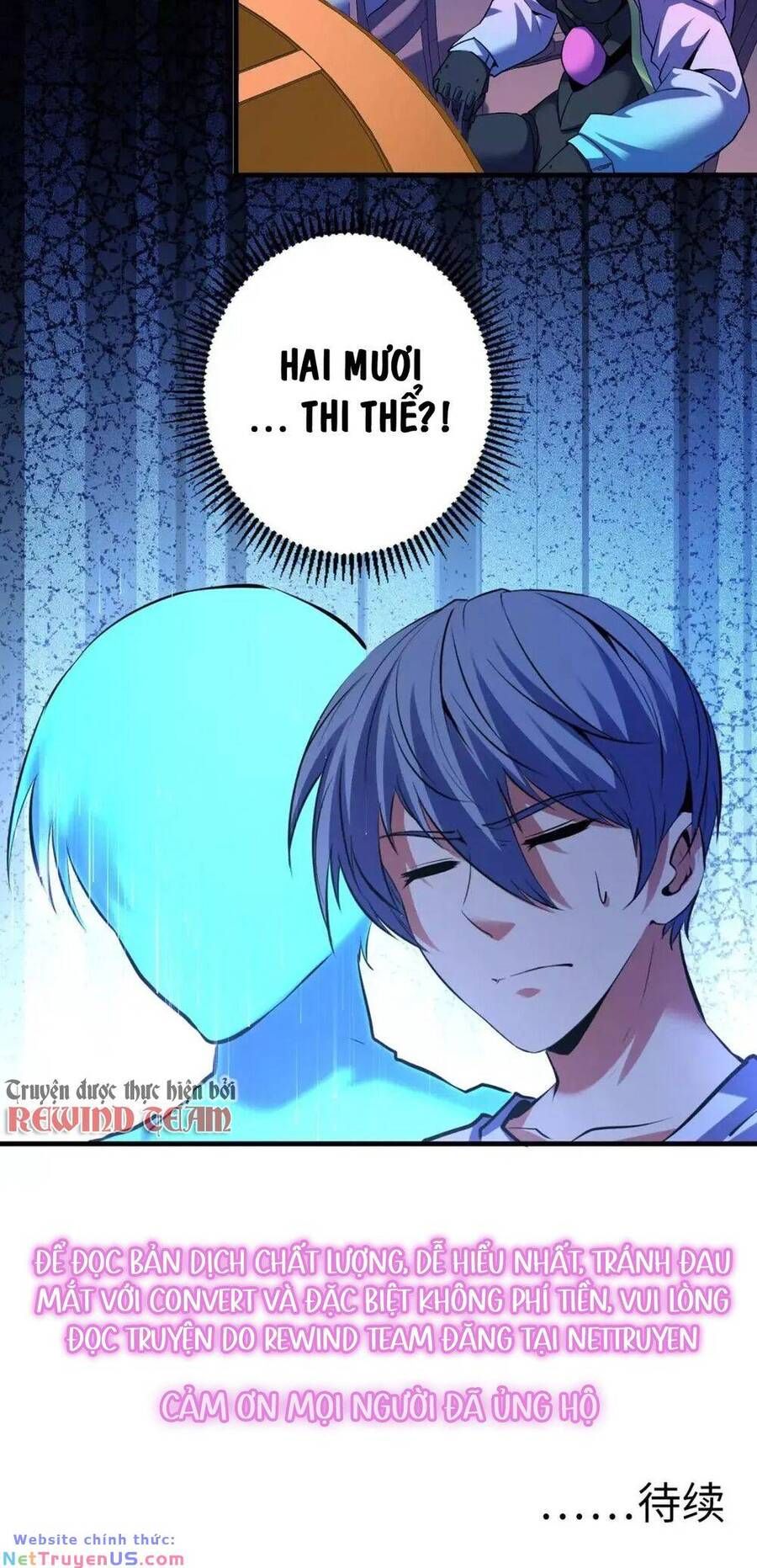 đọc truyện Trở Thành Thần Chủ Cthulhu Chương 159 ảnh 45 tại Thiên Thai Truyện