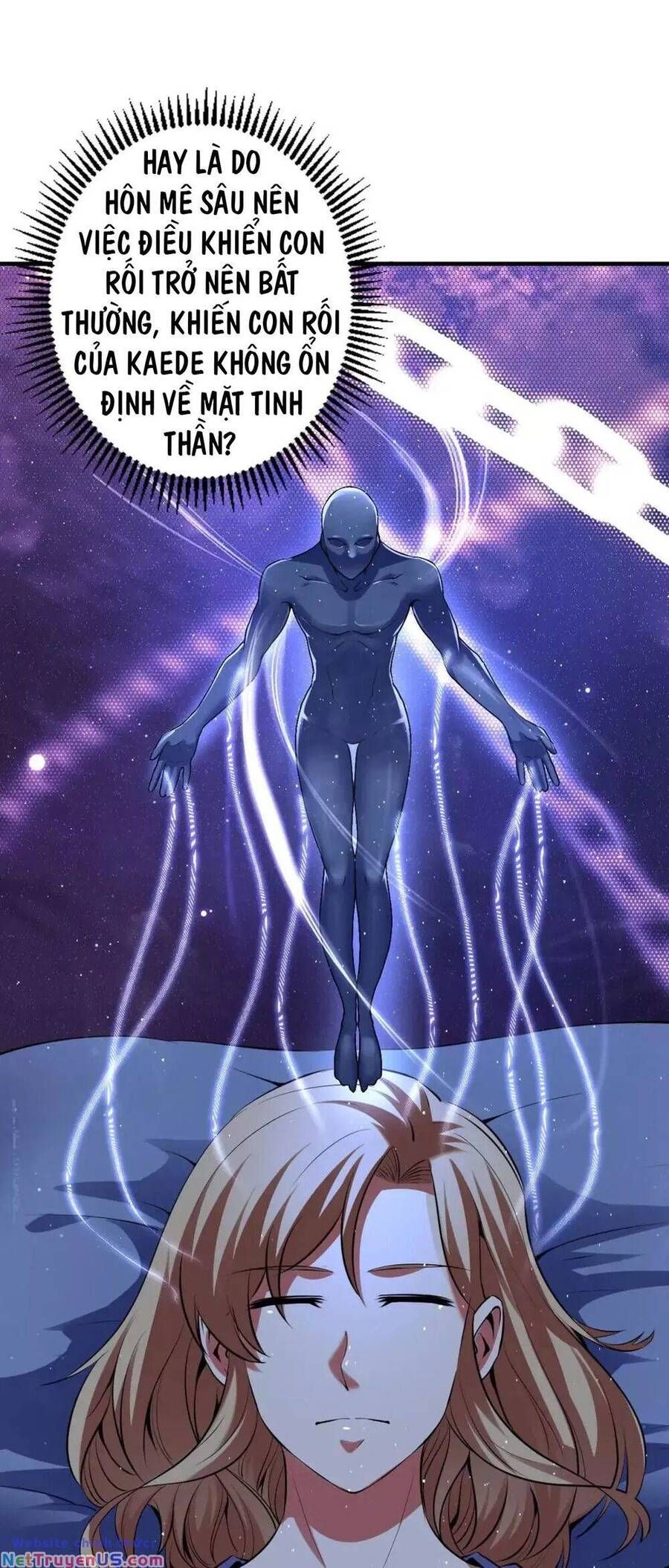 đọc truyện Trở Thành Thần Chủ Cthulhu Chương 159 ảnh 7 tại Thiên Thai Truyện