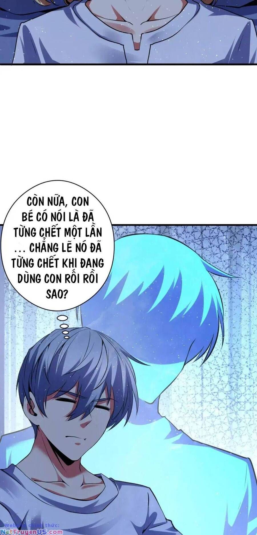 đọc truyện Trở Thành Thần Chủ Cthulhu Chương 159 ảnh 8 tại Thiên Thai Truyện