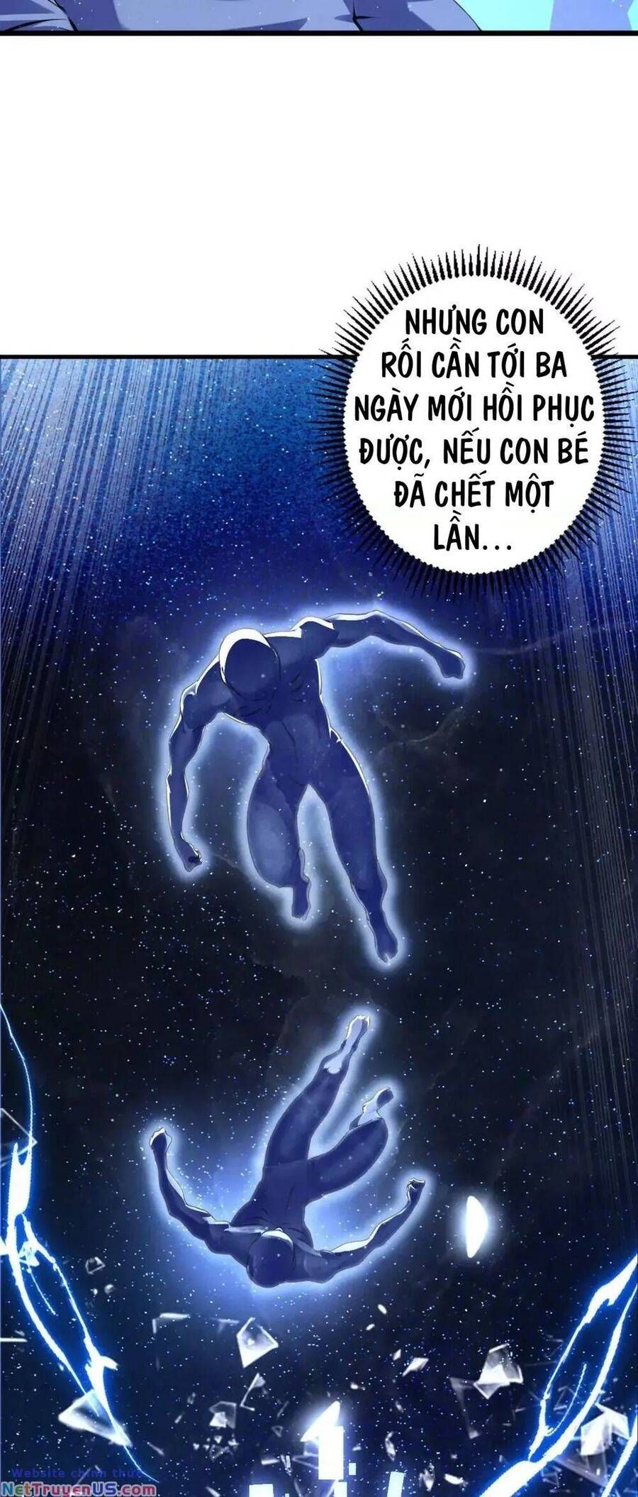 đọc truyện Trở Thành Thần Chủ Cthulhu Chương 159 ảnh 9 tại Thiên Thai Truyện