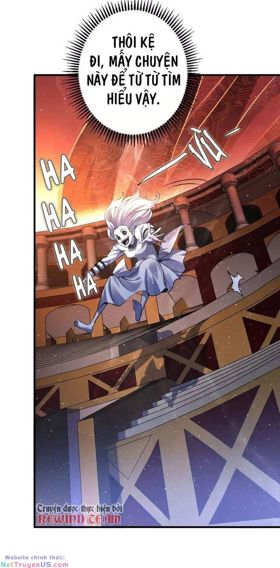 đọc truyện Trở Thành Thần Chủ Cthulhu Chương 159 ảnh 11 tại Thiên Thai Truyện