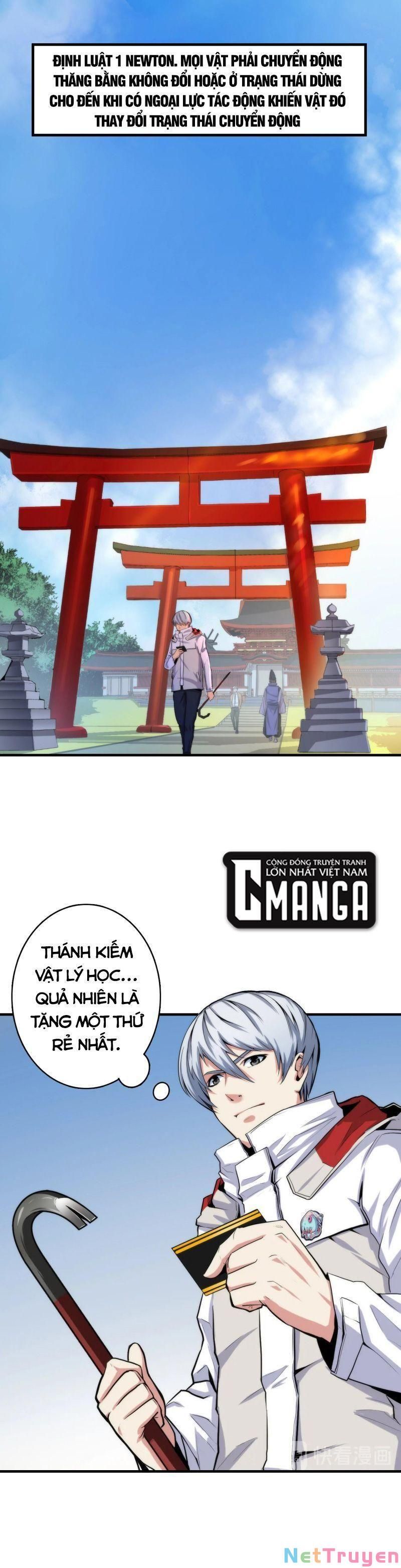 đọc truyện Trở Thành Thần Chủ Cthulhu Chương 16 ảnh 3 tại Thiên Thai Truyện