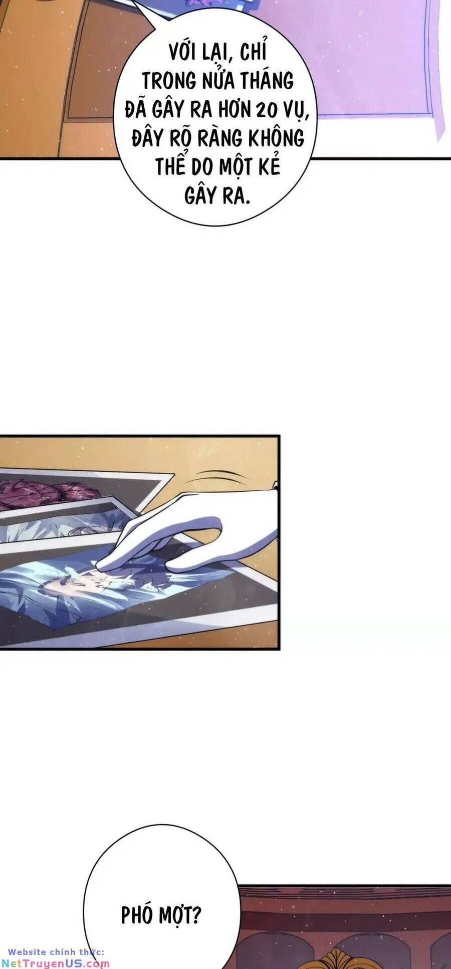 đọc truyện Trở Thành Thần Chủ Cthulhu Chương 160 ảnh 13 tại Thiên Thai Truyện