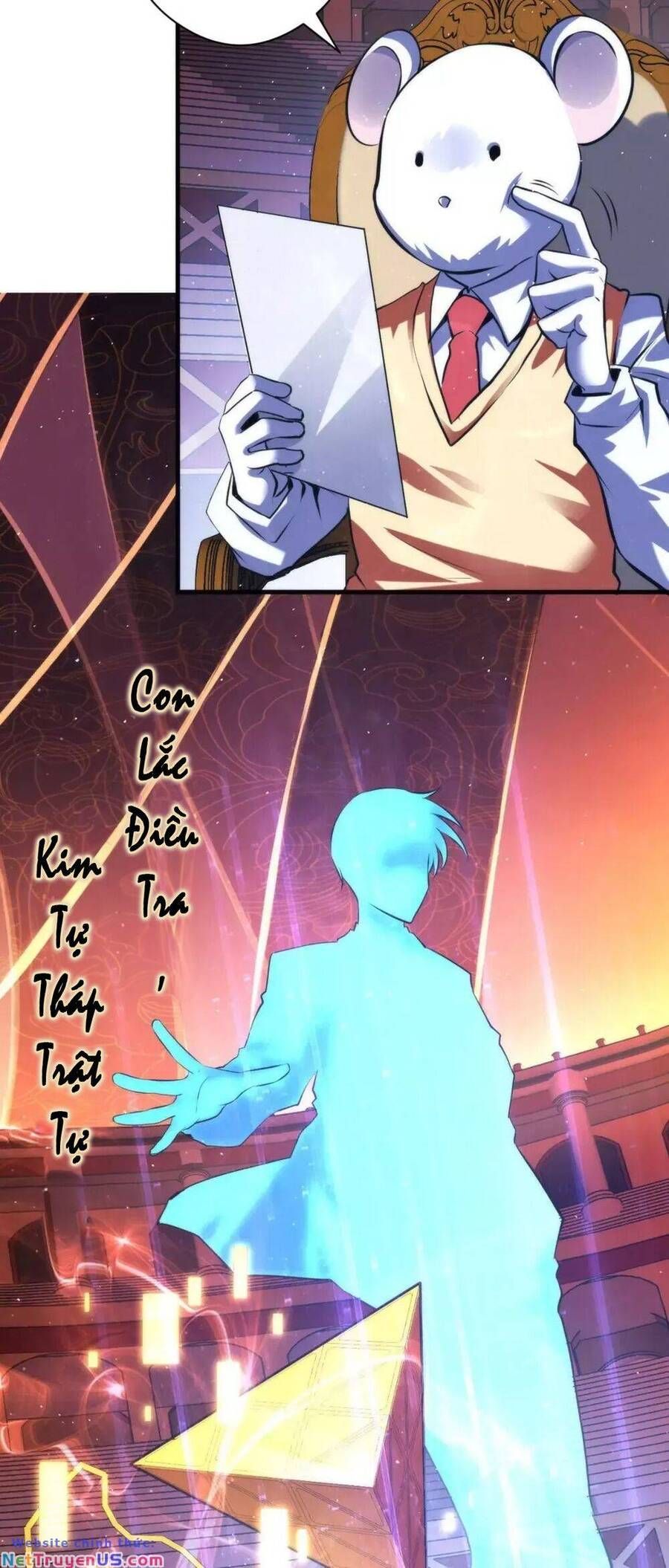 đọc truyện Trở Thành Thần Chủ Cthulhu Chương 160 ảnh 14 tại Thiên Thai Truyện