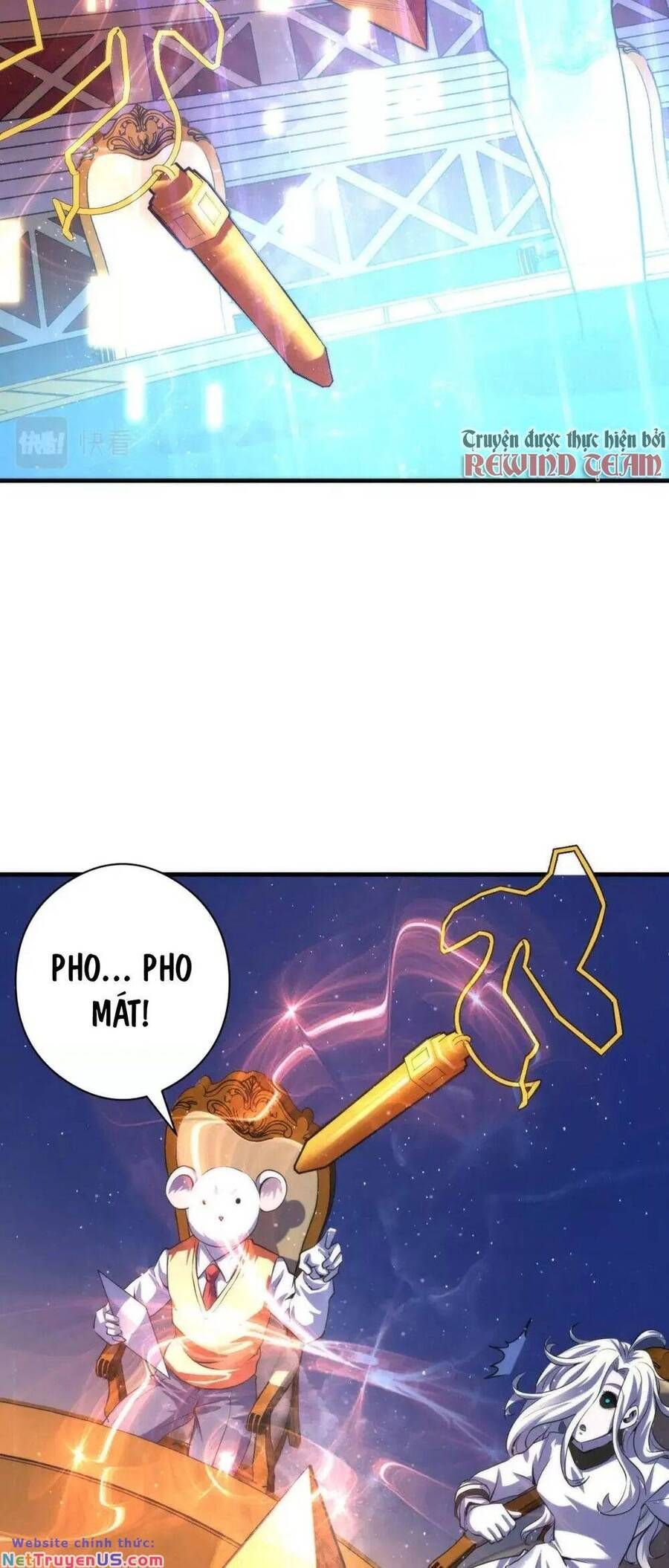 đọc truyện Trở Thành Thần Chủ Cthulhu Chương 160 ảnh 15 tại Thiên Thai Truyện