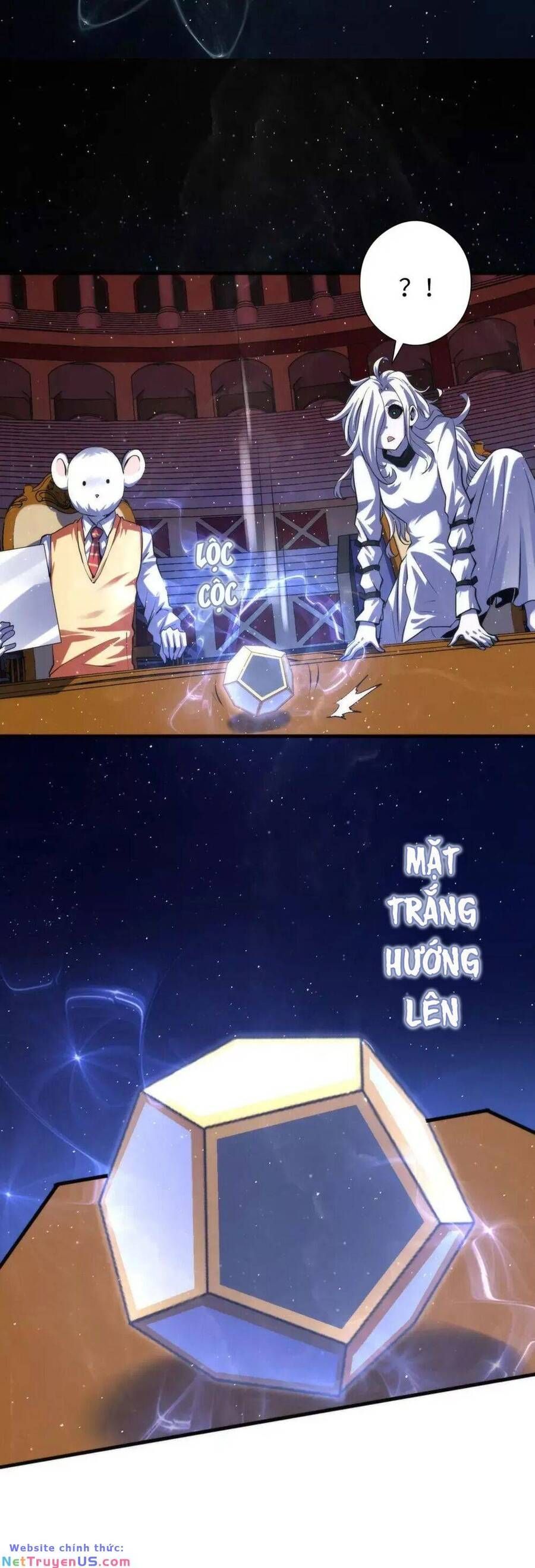 đọc truyện Trở Thành Thần Chủ Cthulhu Chương 160 ảnh 17 tại Thiên Thai Truyện