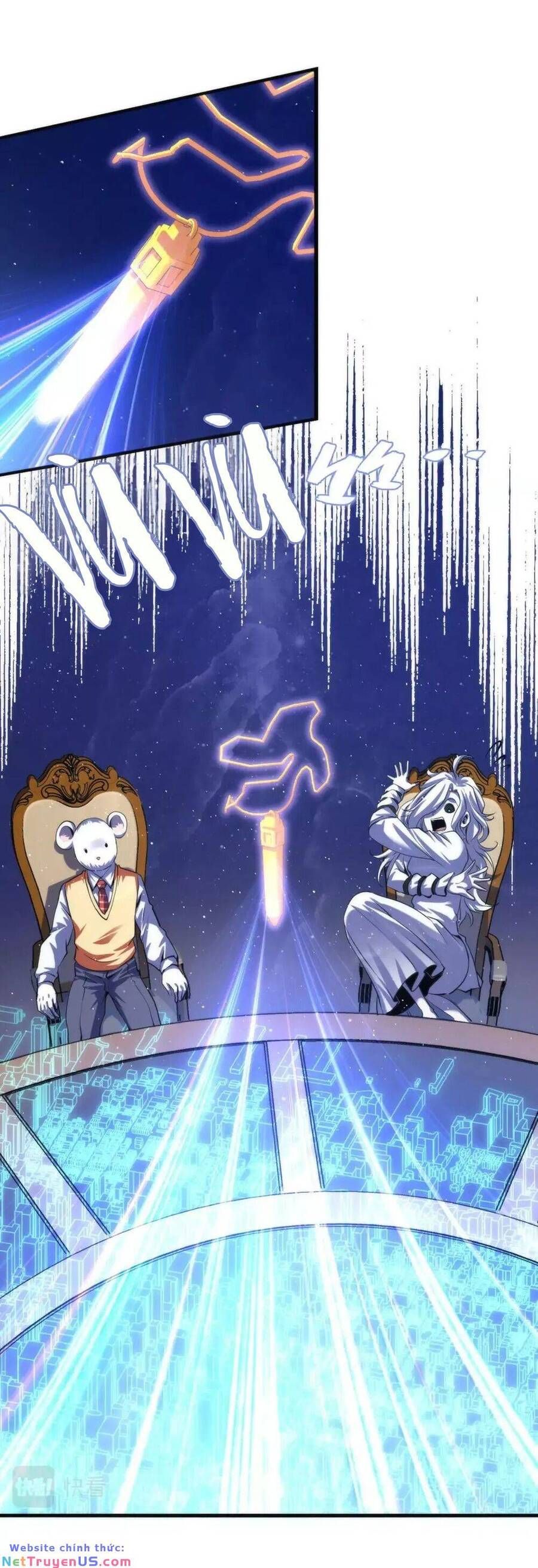 đọc truyện Trở Thành Thần Chủ Cthulhu Chương 160 ảnh 18 tại Thiên Thai Truyện