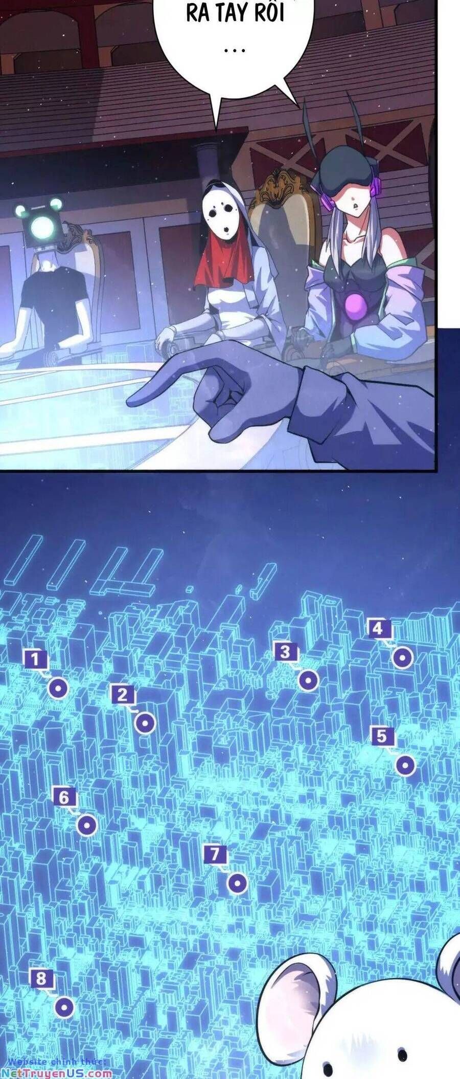 đọc truyện Trở Thành Thần Chủ Cthulhu Chương 160 ảnh 20 tại Thiên Thai Truyện