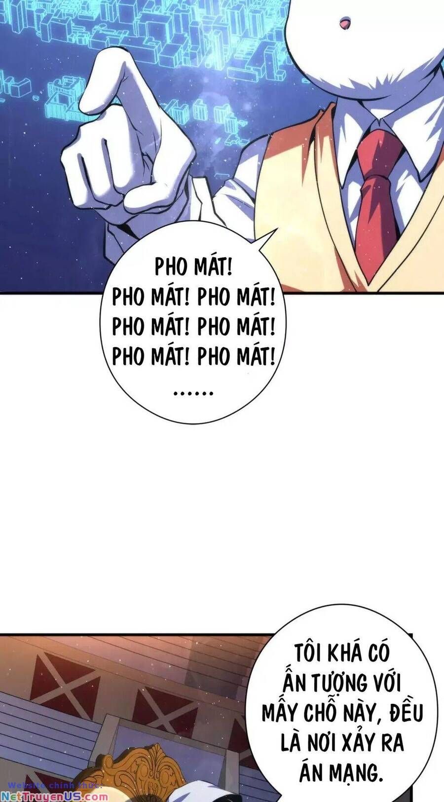 đọc truyện Trở Thành Thần Chủ Cthulhu Chương 160 ảnh 21 tại Thiên Thai Truyện