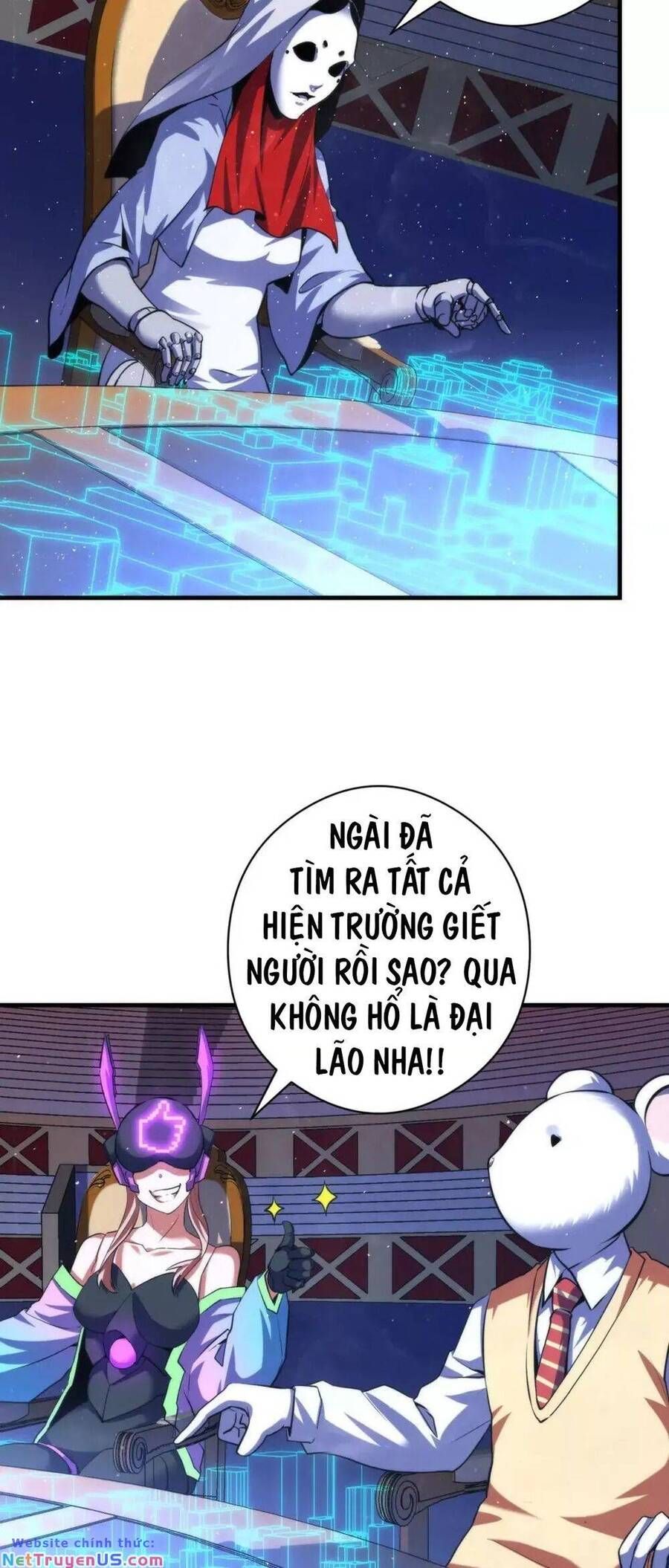 đọc truyện Trở Thành Thần Chủ Cthulhu Chương 160 ảnh 22 tại Thiên Thai Truyện