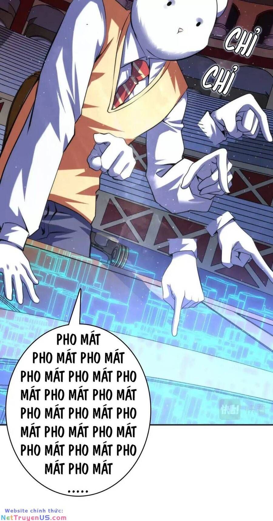 đọc truyện Trở Thành Thần Chủ Cthulhu Chương 160 ảnh 24 tại Thiên Thai Truyện