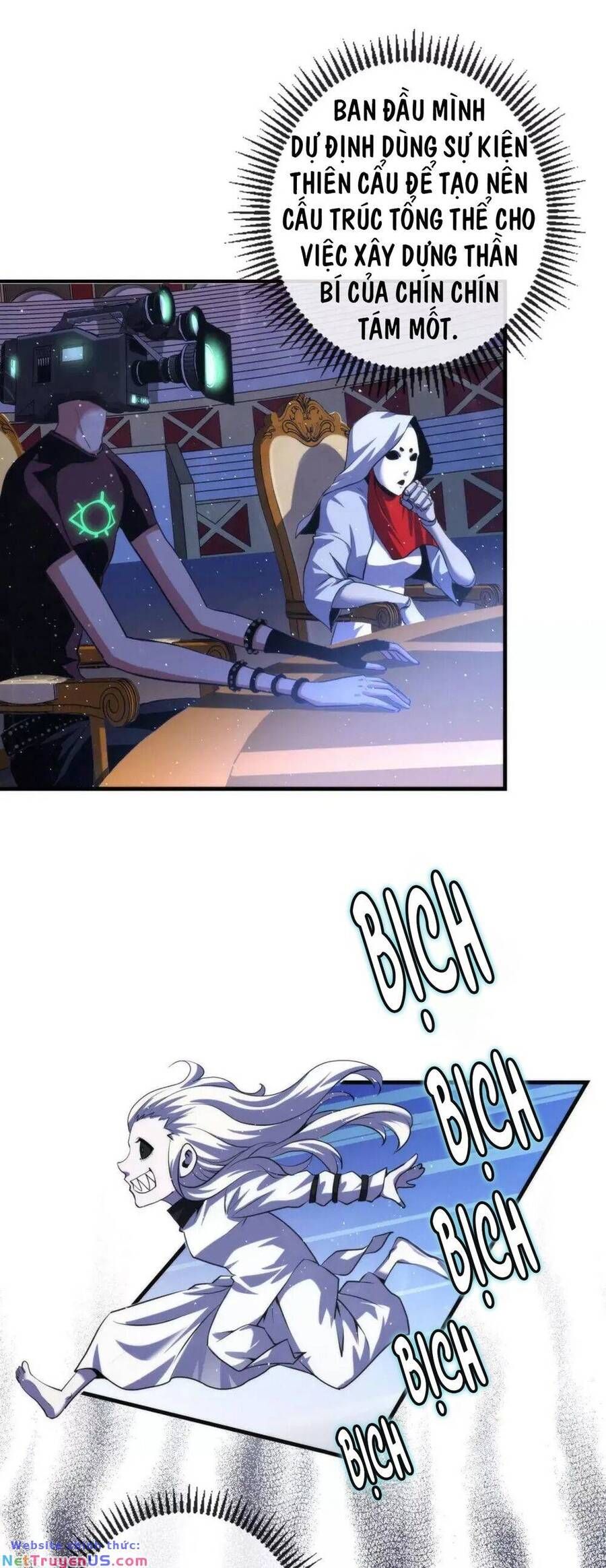 đọc truyện Trở Thành Thần Chủ Cthulhu Chương 160 ảnh 30 tại Thiên Thai Truyện